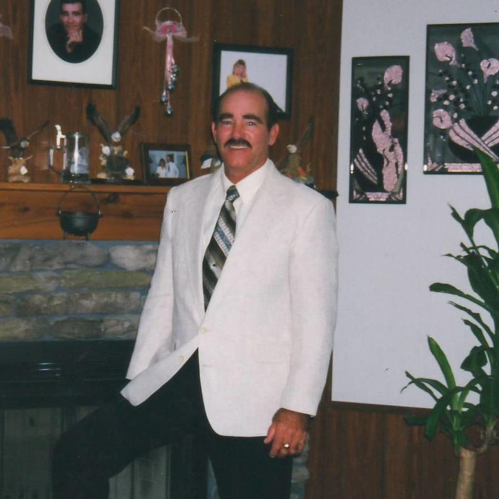 William A. Silcox