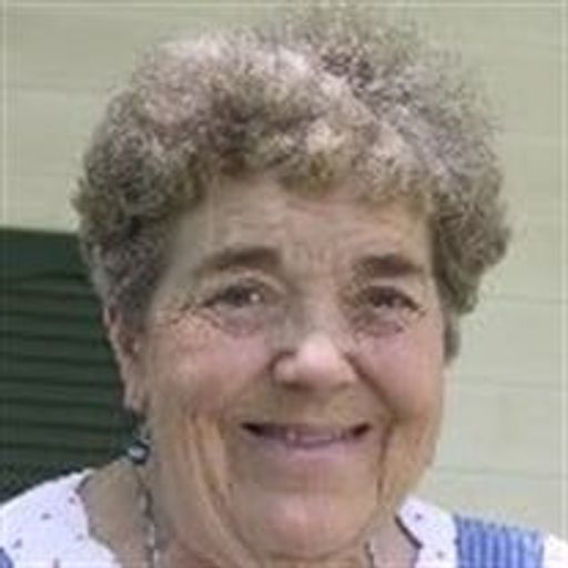 Alice Charlotte Paulson Profile Photo