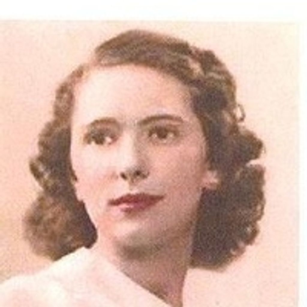 Mary  Patricia Lynch