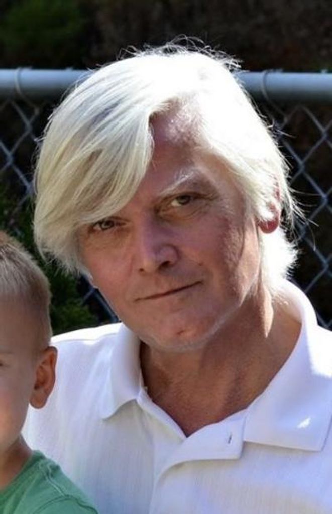 David Lee Grone Profile Photo