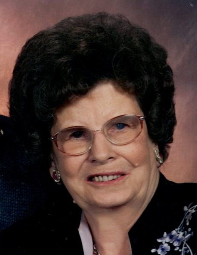 Arlene Faye Carlson