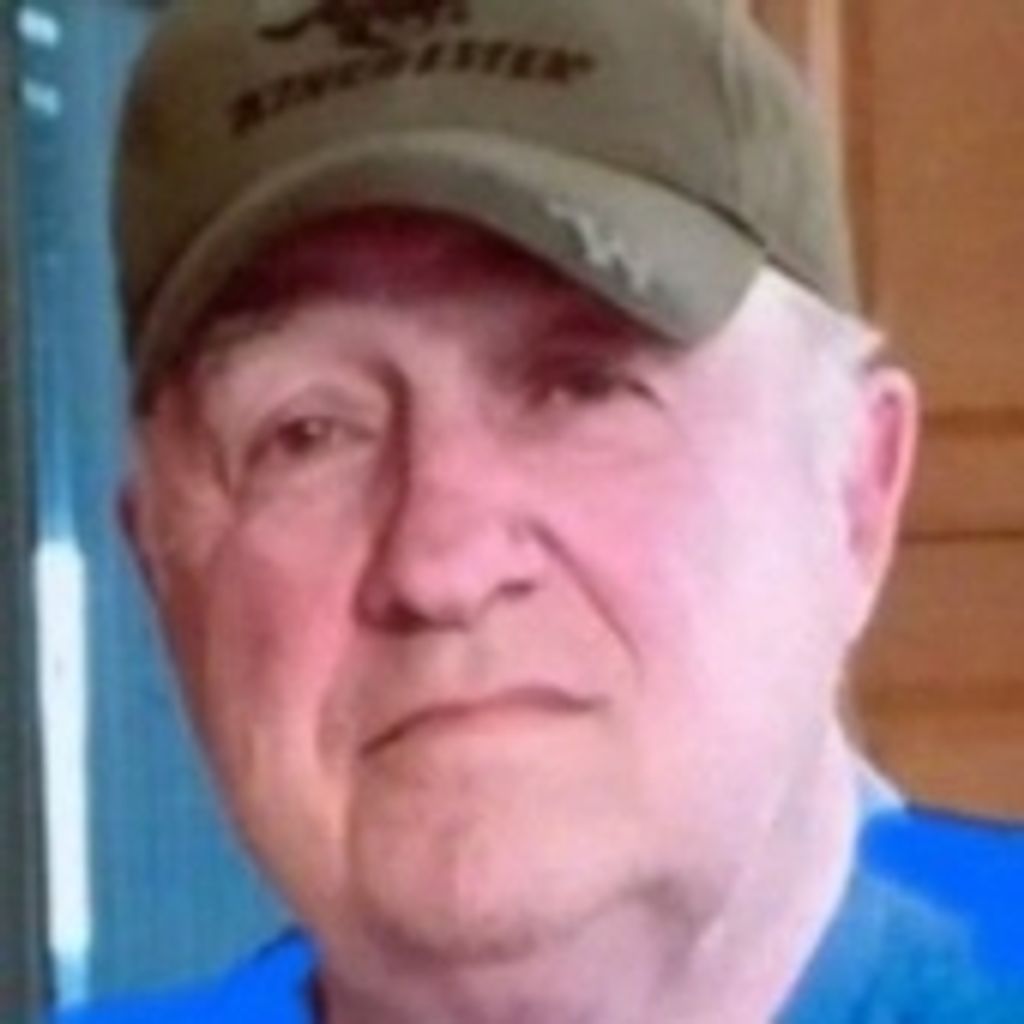 Ronald M. Linville,  Sr.