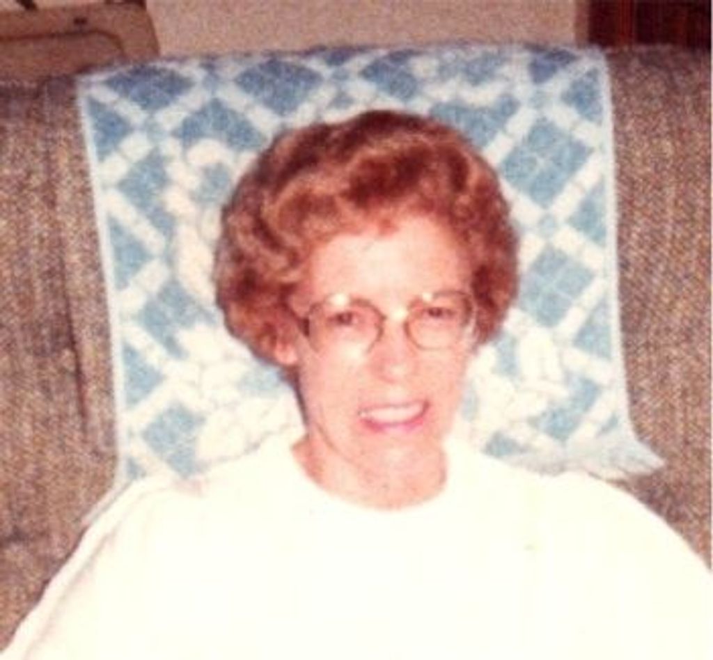 Irene L. Browning Profile Photo