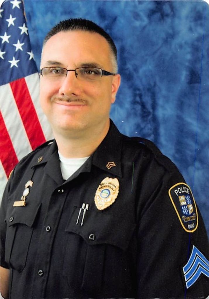 Brian J. Meade
