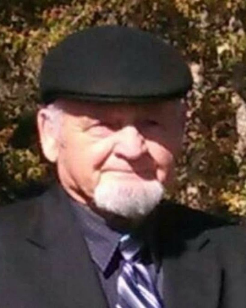 Roy Franklin Cranford, Jr. Profile Photo