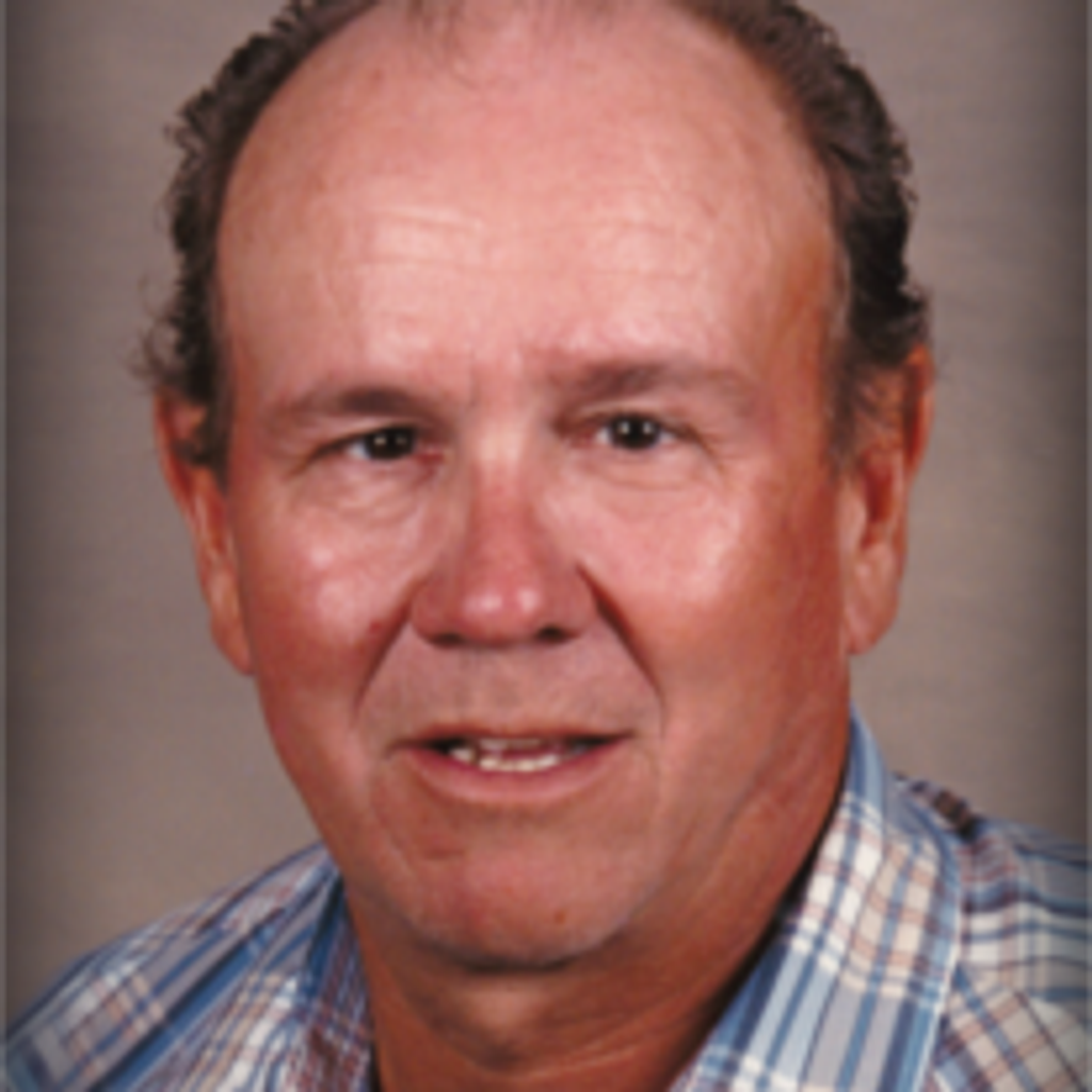 Norman Hatch