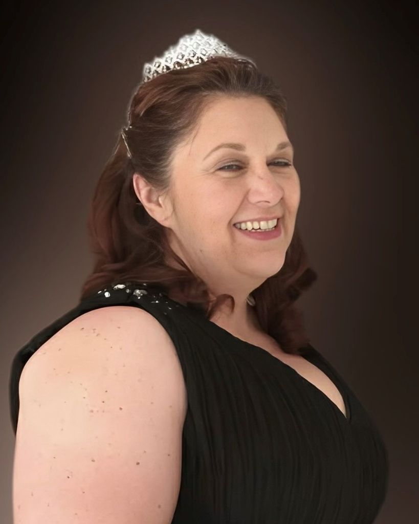 Tina Kathleen Gillies Profile Photo