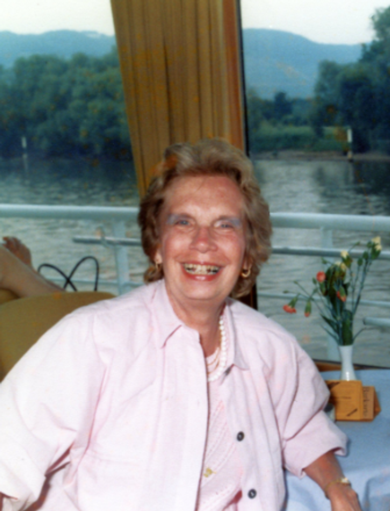 Marilyn A. Arnold