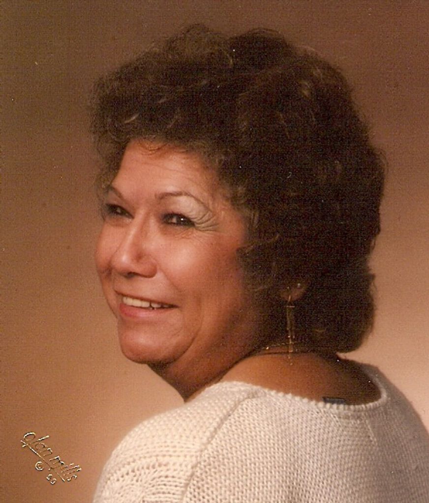 Catalina (Kathy) Lee Salazar