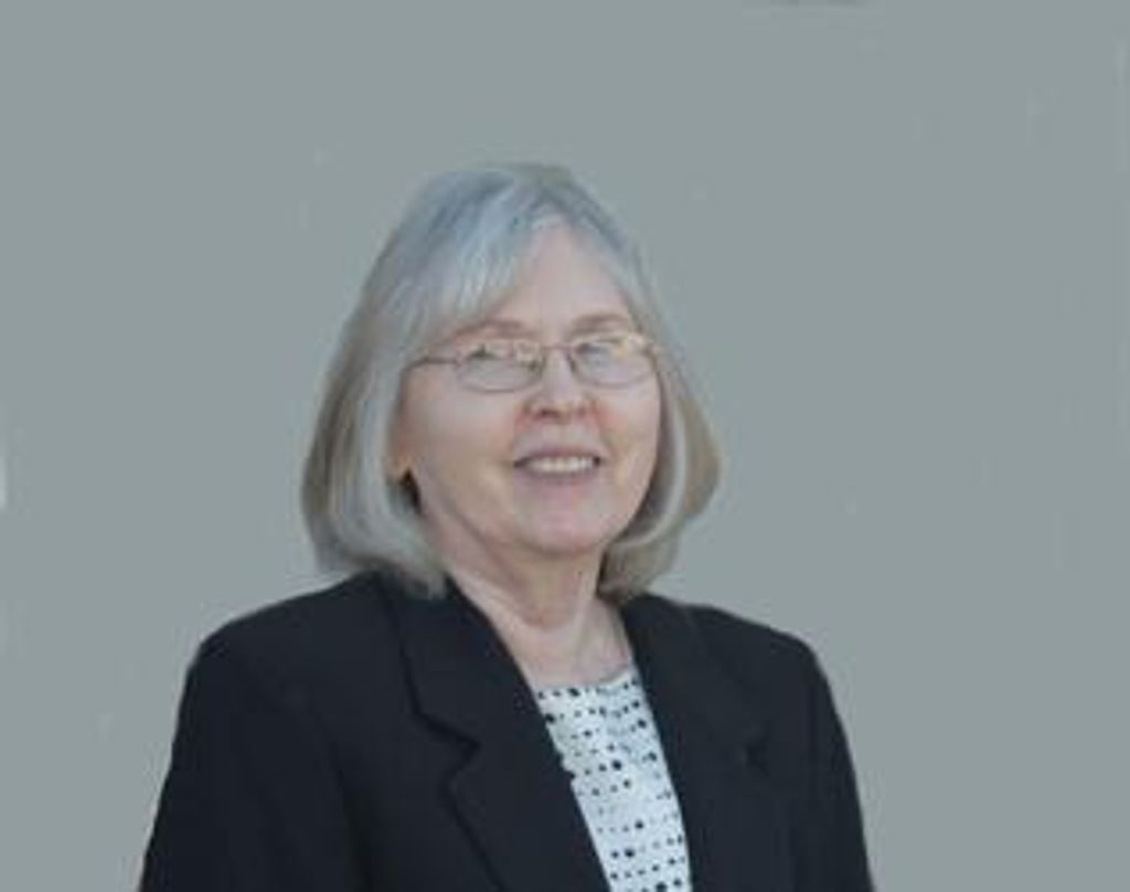 Helen "Ruth" Eck Profile Photo