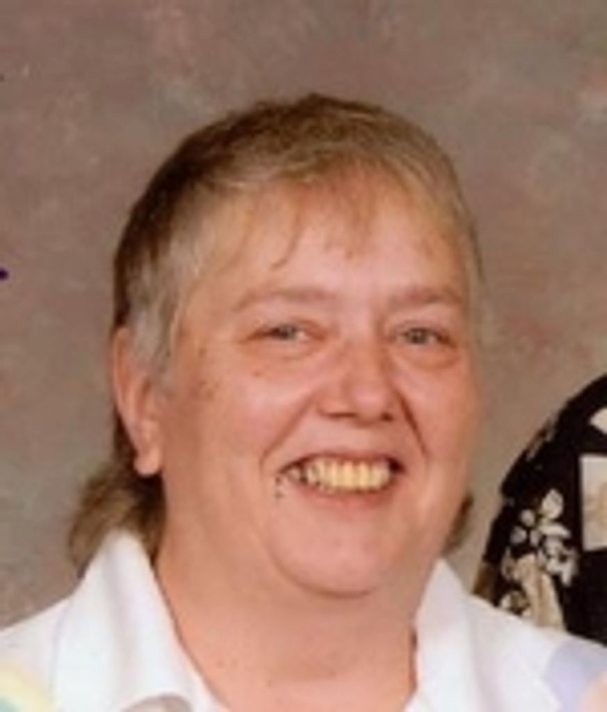 Kathleen (Nau)   Davis