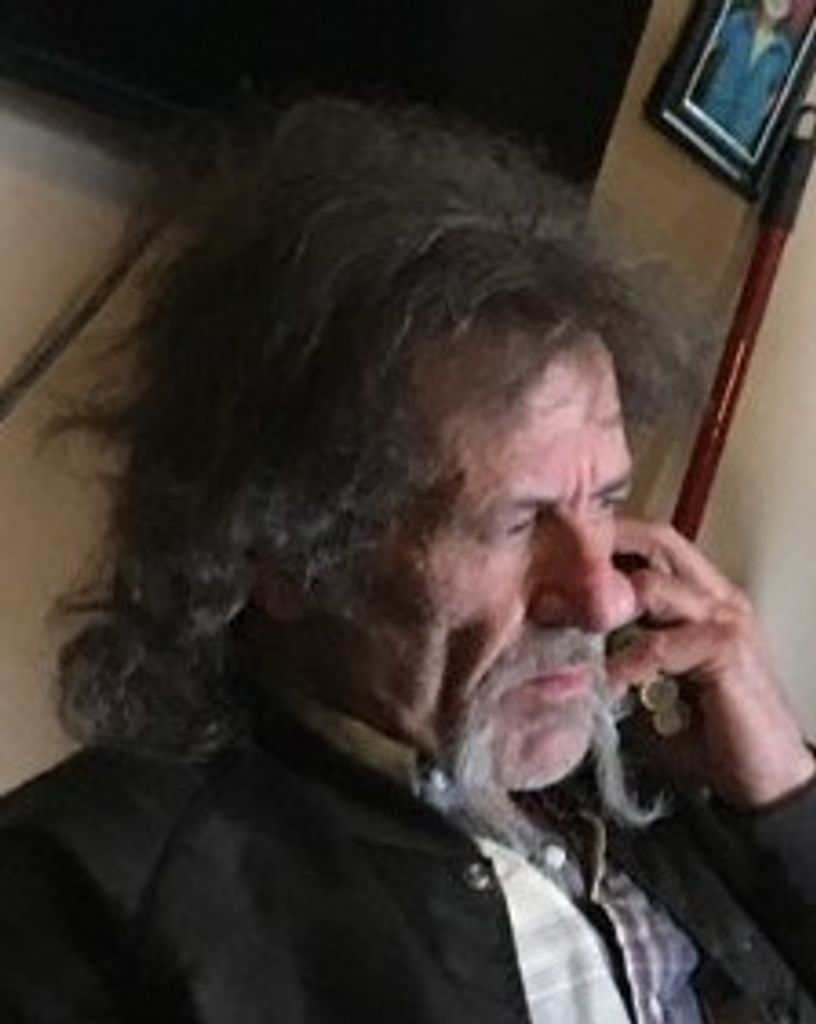 Randall D. Cota