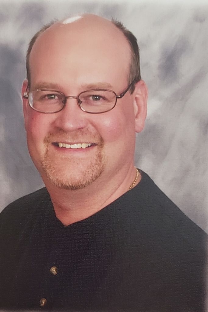 Steven Knudson