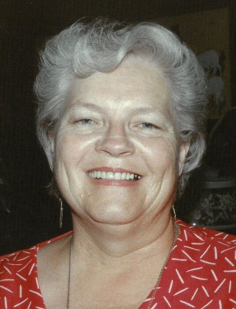 LaJean Richman