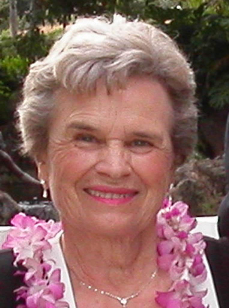Lorriane Lykken