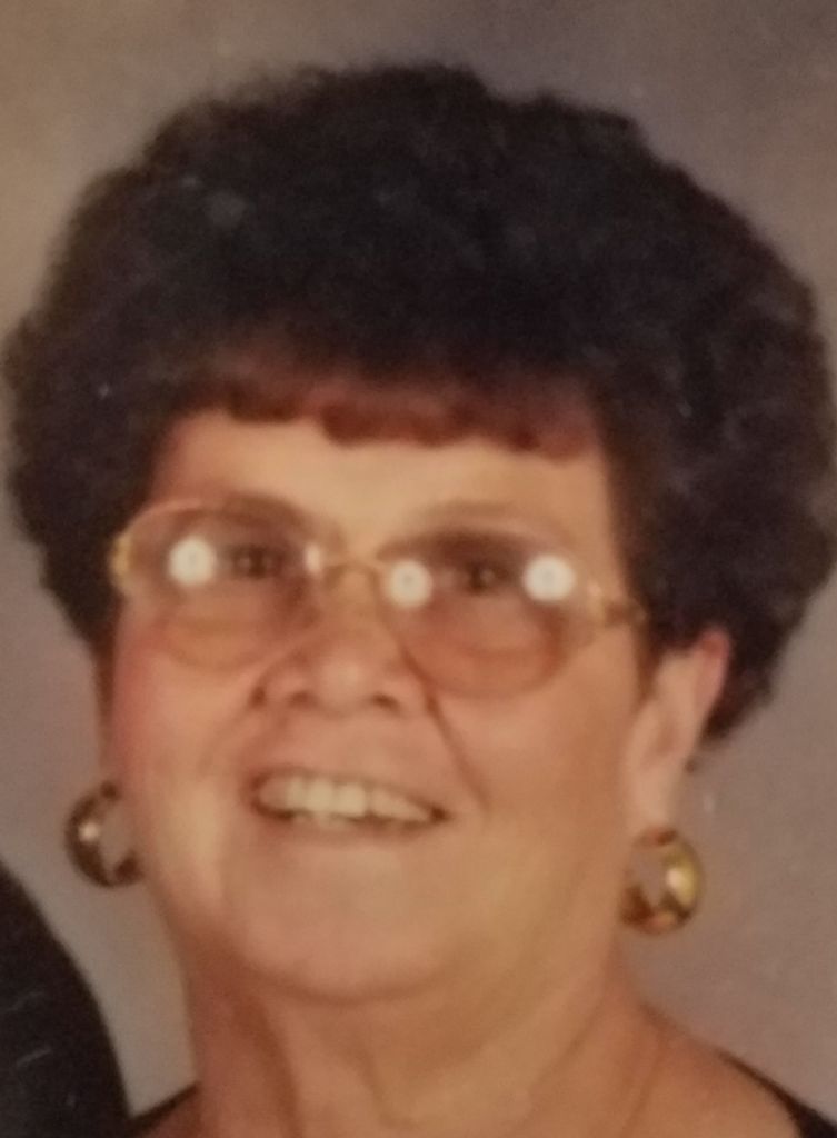 Joan (Kenney)  Herrmann