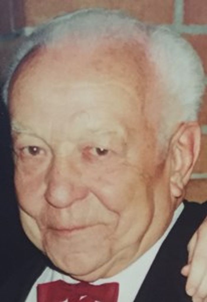 John West Laird