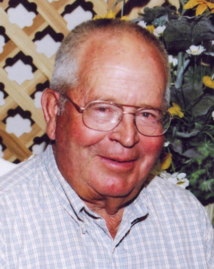 Robert Vernon Pearson Profile Photo