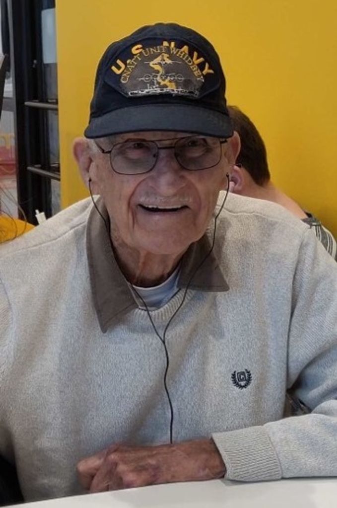 Raleigh Lee Cooper, Jr.