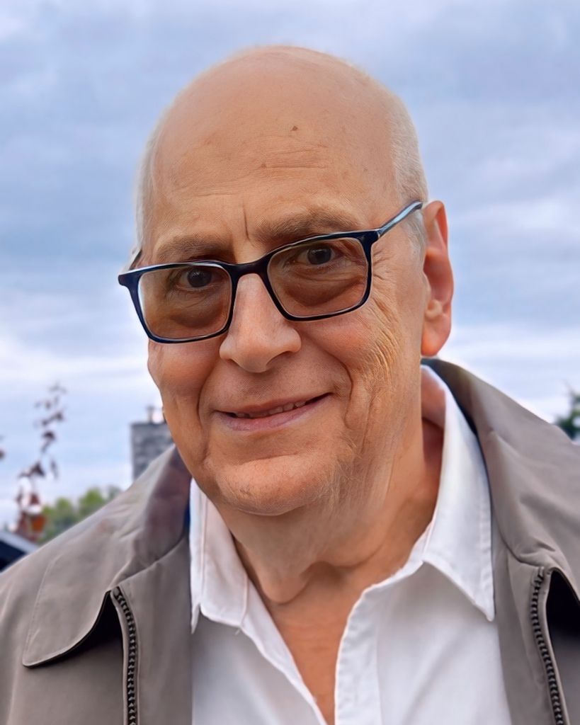 Glenn B. Wirfel Profile Photo
