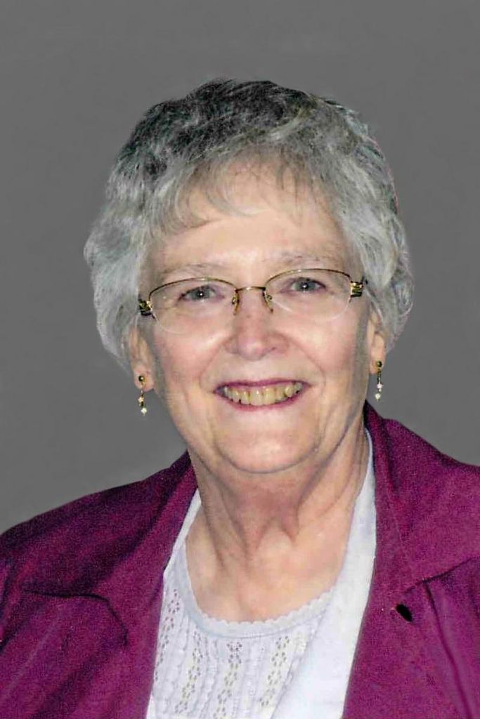 Arlene Hjelm