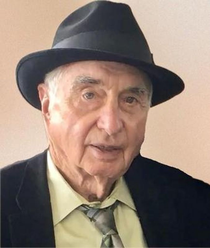 William "Clinton" Herring, Sr. Profile Photo