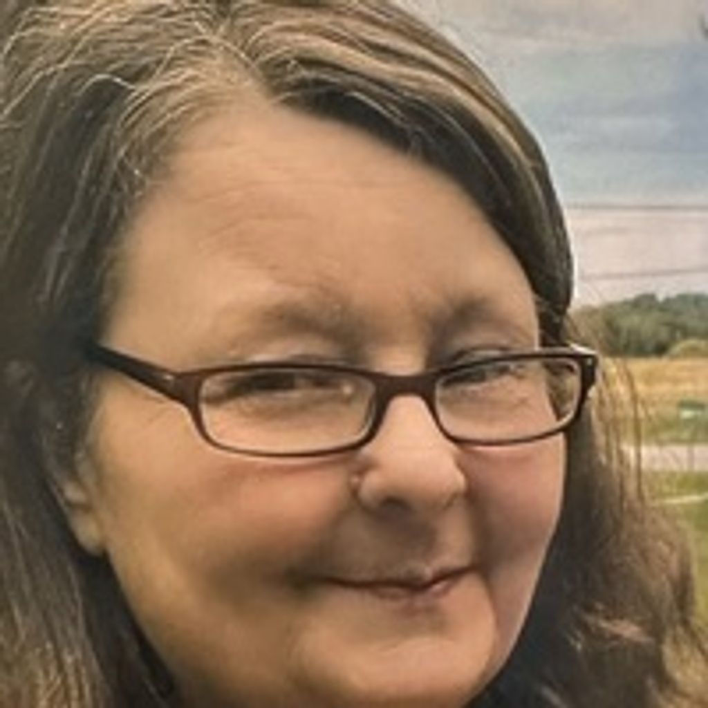 Patty Jean Offenberger