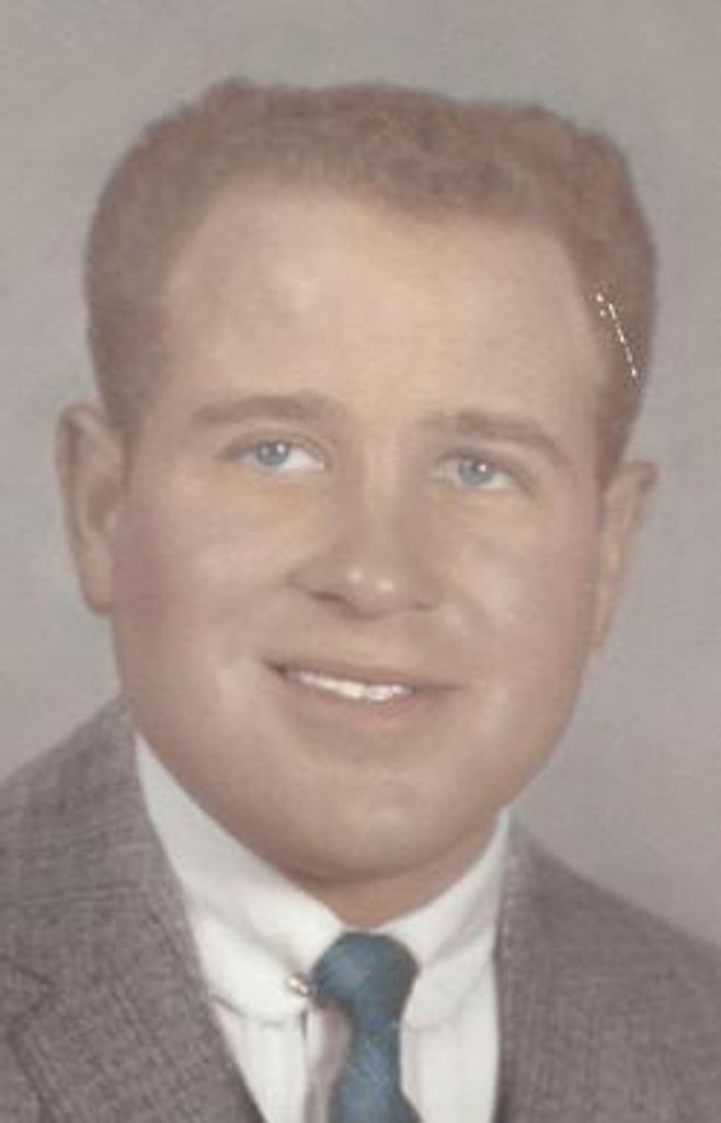 George Kenneth Campbell