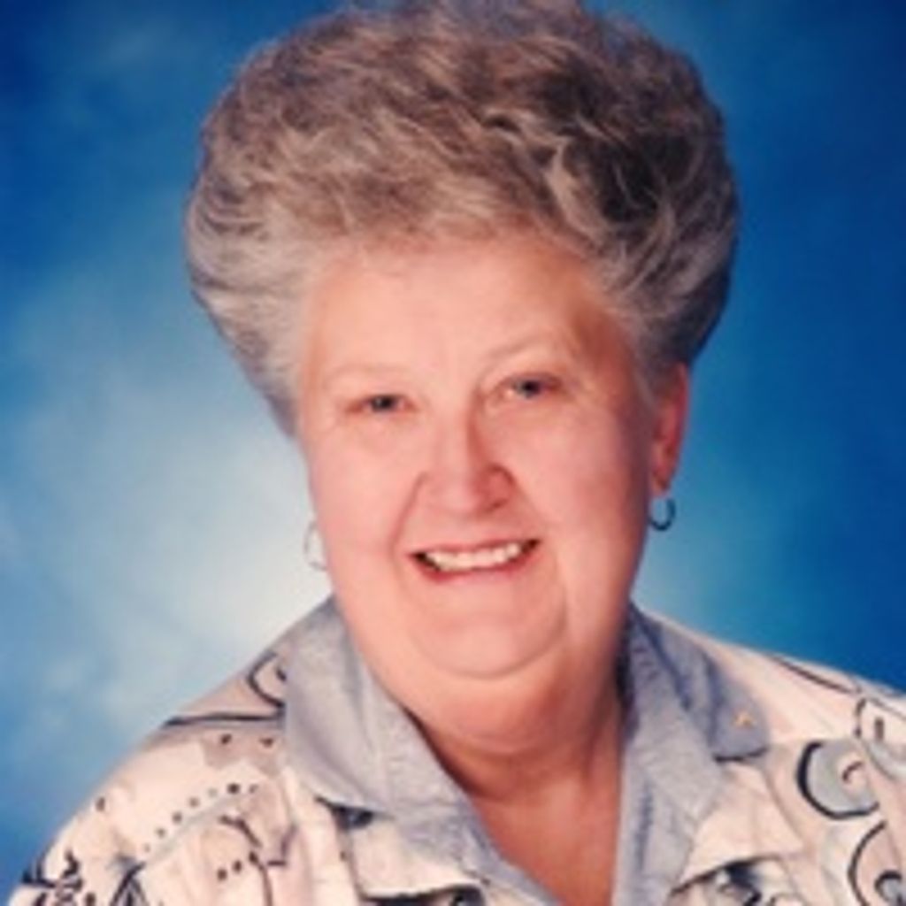 Donna Corrine (Newcomb) Aberasturi