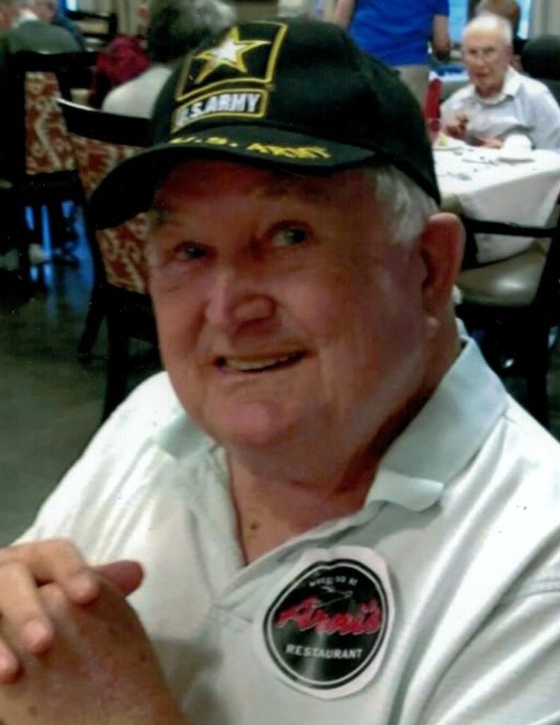 Larry Riley