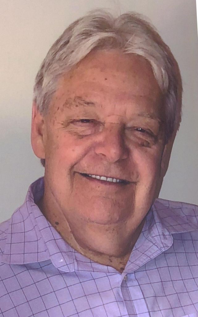 Terry Gene Burleson