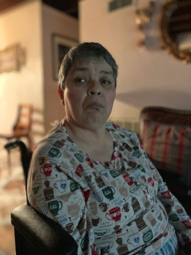 Maria Guadalupe Medina-Quinonez photo gallery thumbnail 21 of 74