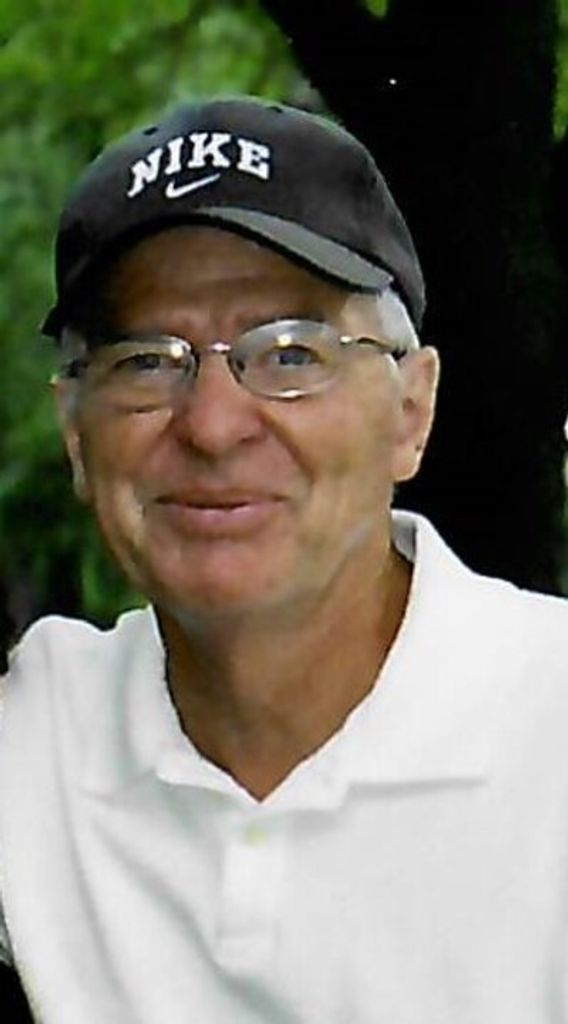 Ronald K. Moser Profile Photo