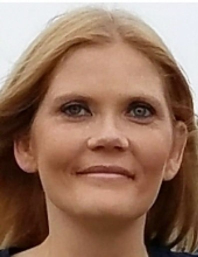 Bessie Denae Parker