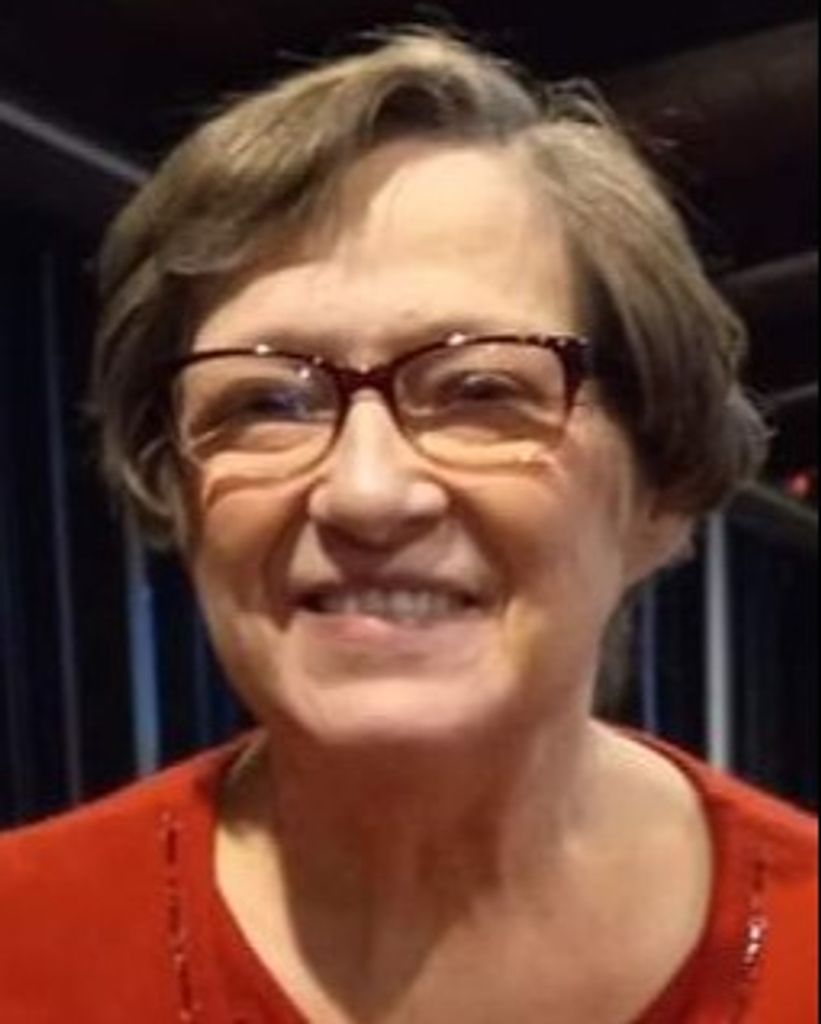 Marcia Diane Hill