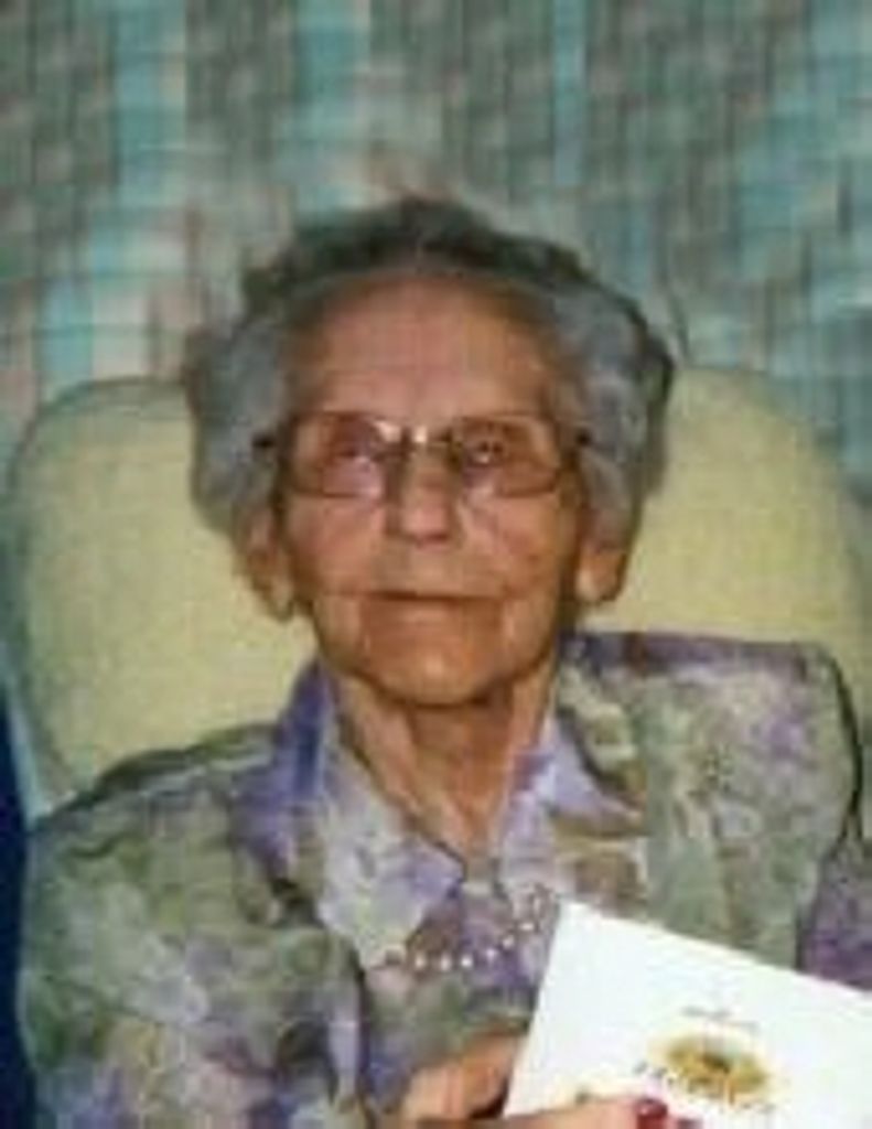 Gladys I. Skaar