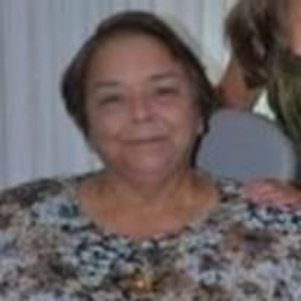 Mary Ann Lytell Baxter