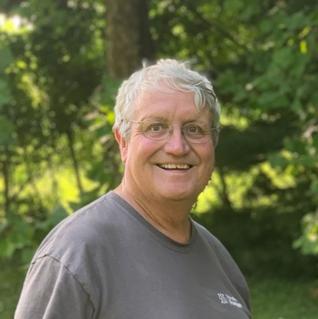John Ewing Profile Photo
