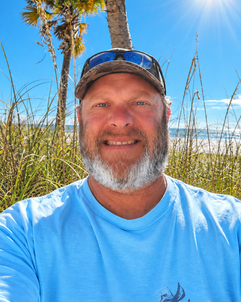 David Krueger Profile Photo