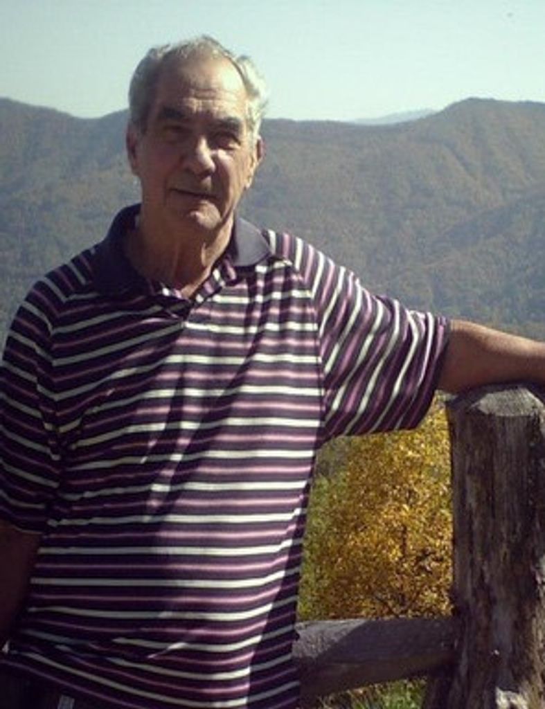 Bobby L. Wood, Sr.