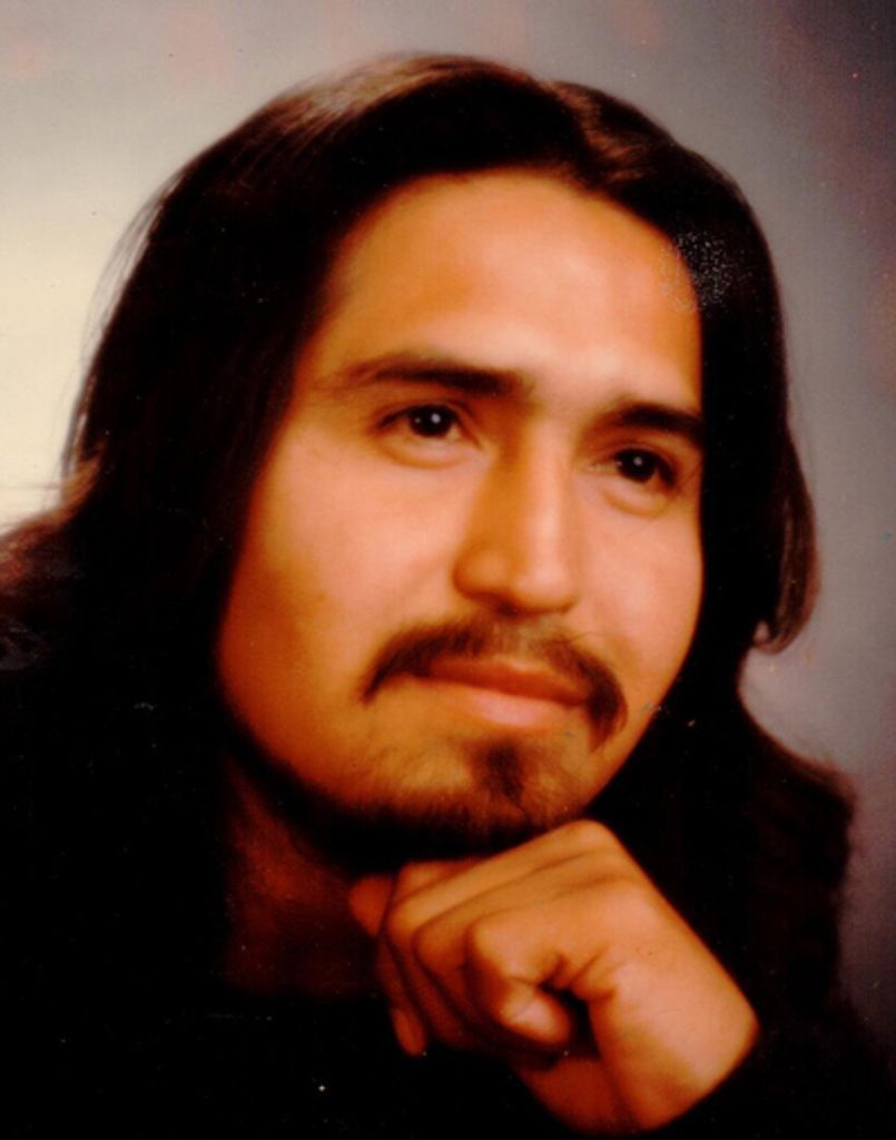 Gary Castro Martinez Profile Photo