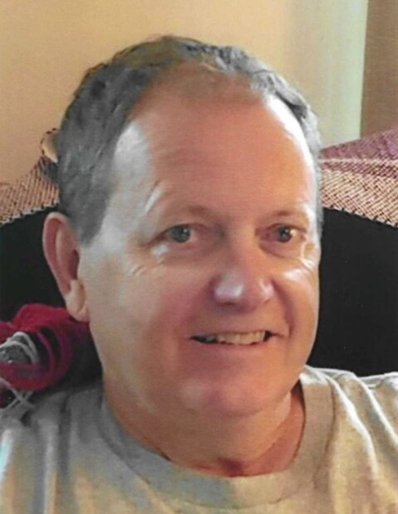 Dean Kemp