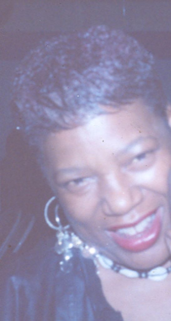 Wanda Renee Haskins Davis