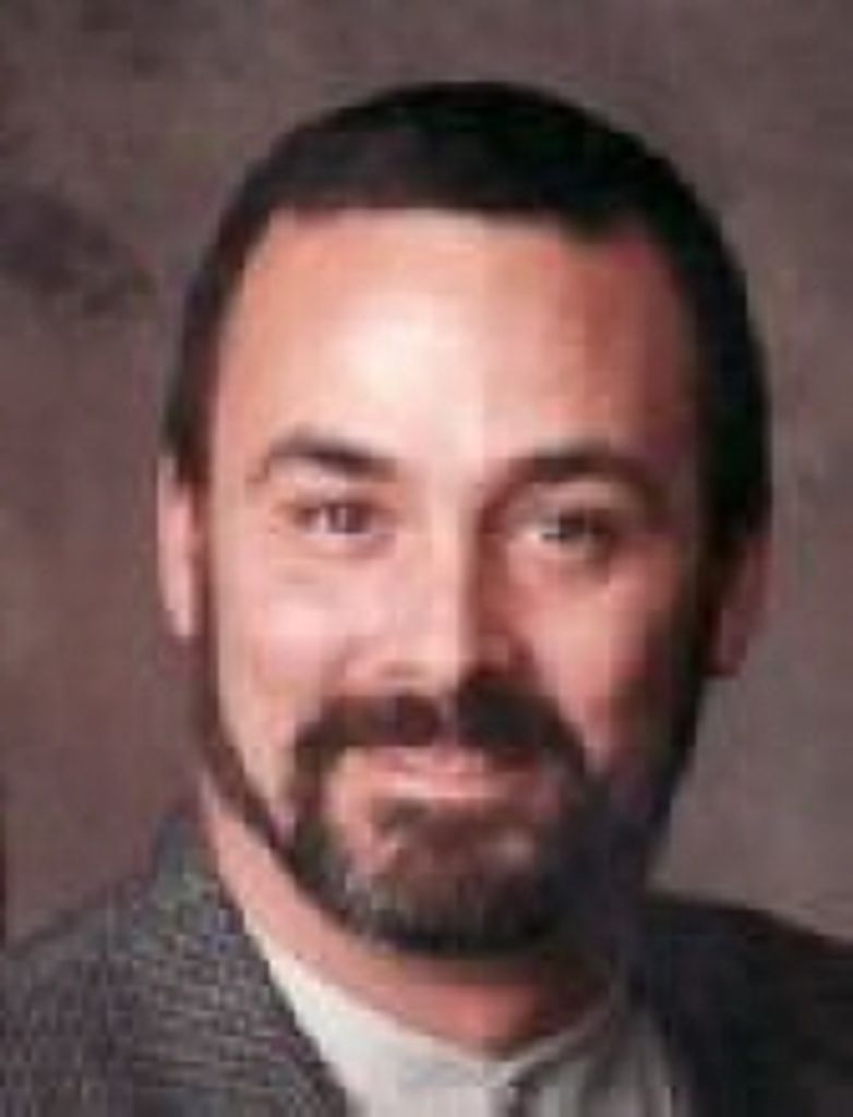 David Martin Yonke