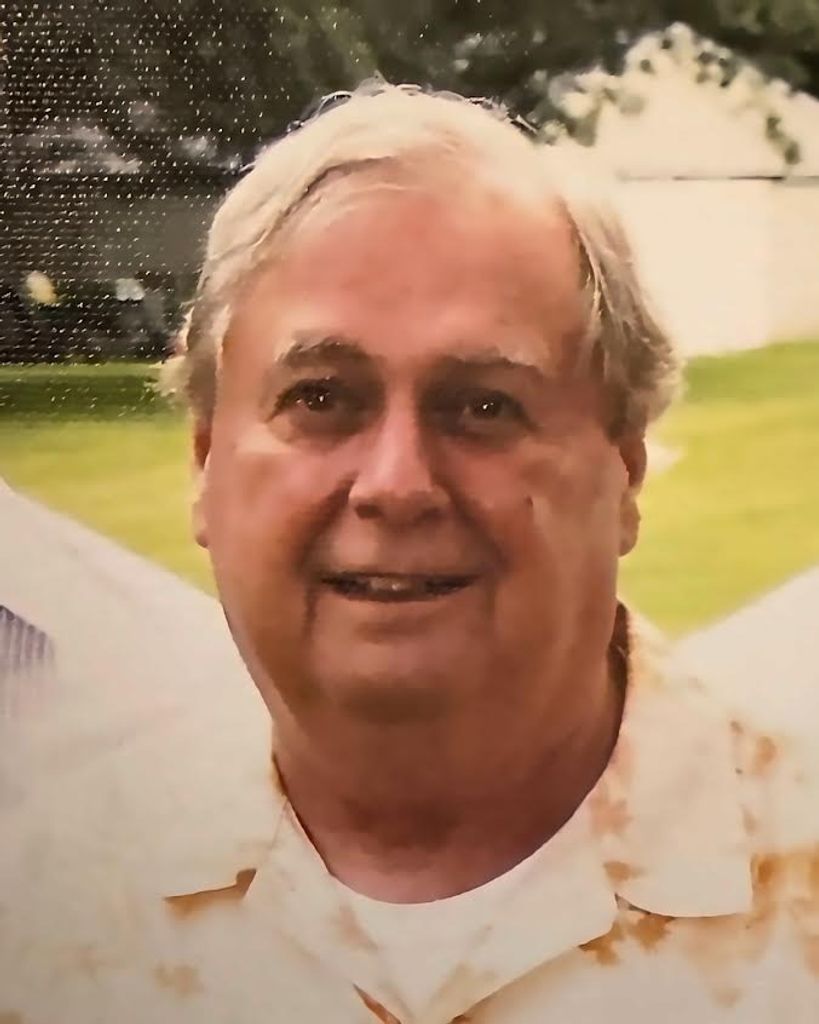 Delbert "Del" Brehman Profile Photo