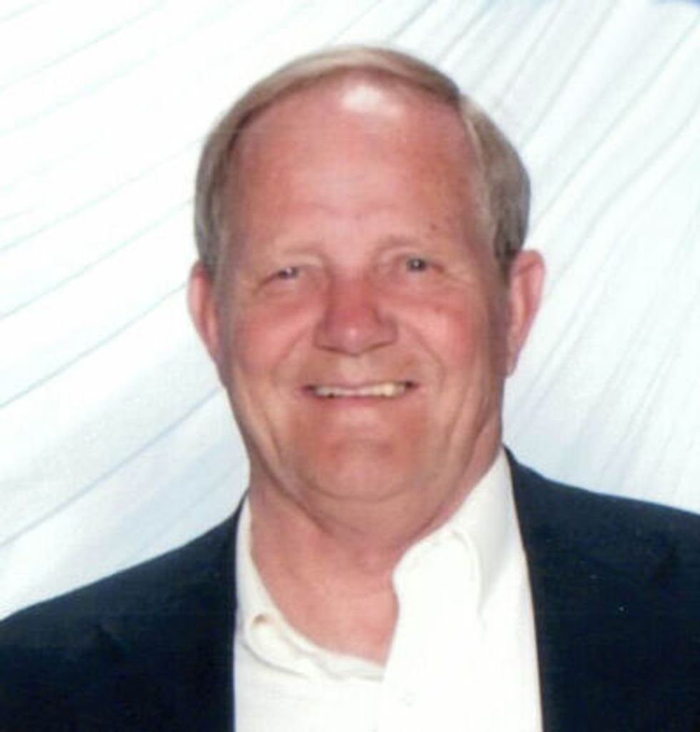 Helge 'Bill' William Johnson, Jr.