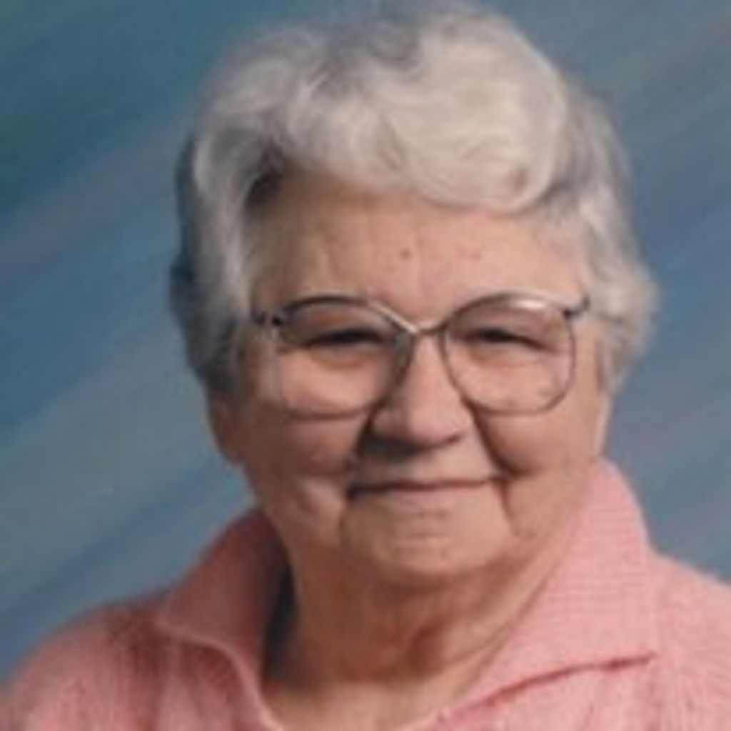 Inez M. Meyer