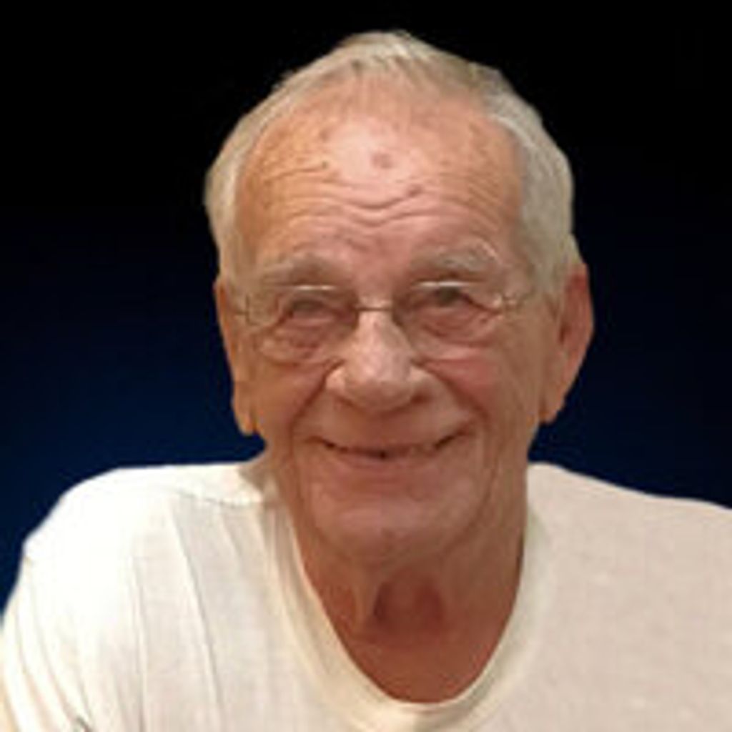 Robert Harlen Reichel