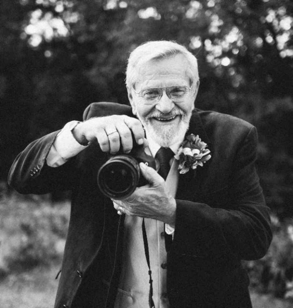 Donald "Bill" Habein