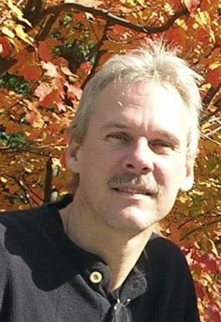 Christopher "Chris" E. Dietz Profile Photo